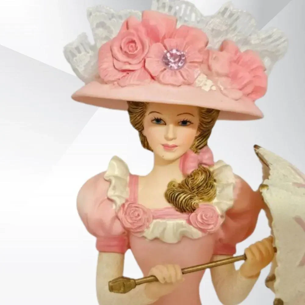 2/$50 Thomas Kinkade Inspiration of Hope A Show of Support Figurine 8326A - Picture 2 of 9